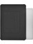 Apple Macbook 16.2 2021 Wiwu Defender Stand Case Taşınabilir Standlı Magnetik Pu Laptop Çantası 1