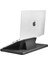 Apple Macbook 16.2 2021 Wiwu Defender Stand Case Taşınabilir Standlı Magnetik Pu Laptop Çantası 3