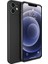 Apple iPhone 12 Kılıf Benks Painting Tpu Kapak 1
