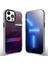 Apple iPhone 13 Pro Kılıf Baskılı Desenli Youngkit Klasik Serisi Kapak 1