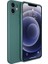 Apple iPhone 12 Mini Kılıf Benks Painting Tpu Kapak 1