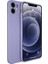 Apple iPhone 12 Mini Kılıf Benks Painting Tpu Kapak 2