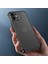 Apple iPhone 12 Benks Matte Electroplated Tpu Kapak 3