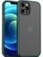 Apple iPhone 12 Kılıf Benks Magic Smooth Drop Resistance Kapak 1