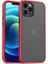 Apple iPhone 12 Kılıf Benks Magic Smooth Drop Resistance Kapak 2