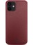 Apple iPhone 12 Pro Kılıf Kajsa Luxe Collection Hakiki Deri Kapak 1