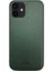 Apple iPhone 12 Pro Kılıf Kajsa Luxe Collection Hakiki Deri Kapak 2
