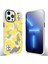 Apple iPhone 13 Pro Max Kılıf Baskılı Desenli Youngkit Kamuflaj Serisi Kapak 1