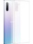 Galaxy Note 10 Kılıf Slim Fit Mat Pp Benks Lollipop Protective Kapak 1