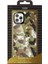 Apple iPhone 12 Pro Kılıf Asker Desenli Kajsa Camo Kapak 3