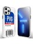 Apple iPhone 13 Pro Kılıf Baskılı Desenli Youngkit Any Time Trip Serisi Kapak 1
