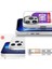 Apple iPhone 13 Pro Kılıf Baskılı Desenli Youngkit Any Time Trip Serisi Kapak 2