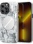Apple iPhone 13 Pro Max Kılıf Youngkit Technology Serisi Kapak 2