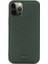 Apple iPhone 12 Pro Max Kılıf Kajsa Splendid Serisi 3D Leaf Kapak 1