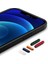 Apple iPhone 12 Mini Kılıf Benks Magic Smooth Drop Resistance Kapak 3