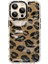 Apple iPhone 13 Pro Kılıf Youngkit Leopard Article Serisi Kapak 3
