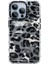 Apple iPhone 13 Pro Kılıf Youngkit Leopard Article Serisi Kapak 4