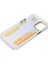 Apple iPhone 13 Pro Max Kılıf Baskılı Desenli Youngkit Fashion Culture Time Serisi Kapak 3