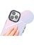Apple iPhone 13 Pro Max Kılıf Baskılı Desenli Youngkit Fashion Culture Time Serisi Kapak 5