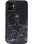 Apple iPhone 12 Pro Kılıf Kajsa Starry Serisi Marble Kapak 1