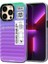 Apple iPhone 13 Pro Kılıf Youngkit The Secret Color Serisi Kapak 1