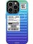 Apple iPhone 13 Pro Kılıf Youngkit The Secret Color Serisi Kapak 4