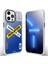 Apple iPhone 13 Pro Max Kılıf Baskılı Desenli Youngkit Holiday Serisi Kapak 1