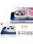 Apple iPhone 13 Pro Max Kılıf Baskılı Desenli Youngkit Holiday Serisi Kapak 3