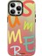 Apple iPhone 13 Pro Kılıf Youngkit Summer Serisi Kapak 3