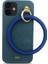 Apple iPhone 12 Pro Kılıf Kajsa Splendid Serisi Morandi Ring Kapak 1