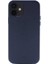 Apple iPhone 12 Pro Kılıf Kajsa Woven Kapak 2