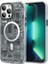 Apple iPhone 13 Pro Max Kılıf Youngkit Technology Serisi Kapak 1