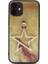 Apple iPhone 12 Kılıf Kajsa Starry Serisi Marble Kapak 1