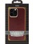 Apple iPhone 13 Pro Kılıf Kajsa Preppie Collection Pu Deri Kapak 4