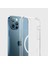 Apple iPhone 12 Pro Max Kılıf Wiwu Magnetic Crystal Kapak 1