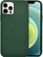 Apple iPhone 12 Pro Max Kılıf Wiwu Calfskin Kapak 2