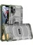 Apple iPhone 12 Pro Kılıf Tank Kabartmalı Wiwu Voyager Kapak 1