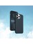 Apple iPhone 13 Pro Max Kılıf Wiwu Magsafe Magnetic Silikon Kapak 5