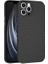 Apple iPhone 11 Pro Max Kılıf Wiwu Skin Carbon Pp Kapak 2