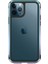 Apple iPhone 11 Pro Max Kılıf Wiwu Defens Armor Kapak 2