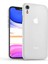 Apple iPhone Xr 6.1 Kılıf Wiwu Skin Nano Pp Kapak 1