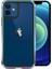 Apple iPhone 12 Pro Kılıf Wiwu Defens Armor Kapak 2