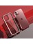 Apple iPhone 12 Pro Kılıf Wiwu Defens Armor Kapak 5