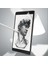 Apple iPad 6 Air 2 9.7 inç Paper-Like Ekran Koruyucu 5