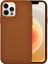 Apple iPhone 13 Pro Kılıf Wiwu Calfskin Kapak 2