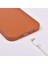 Apple iPhone 13 Pro Kılıf Wiwu Calfskin Kapak 4