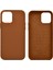 Apple iPhone 13 Pro Kılıf Wiwu Calfskin Kapak 5
