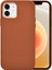 Apple iPhone 12 Pro Kılıf Wiwu Calfskin Kapak 2