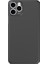 Apple iPhone 11 Pro Max Kılıf Wiwu Skin Nano Pp Kapak 2