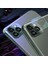 Apple iPhone 13 Pro Go Des Lens Shield Kamera Lens Koruyucu 4